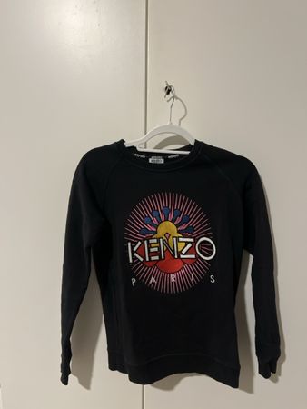 Pull Kenzo taille XS (petit xs)
