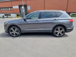 Seat Tarraco 2.0 TDI Style DSG 4x4, JG 2019, Top Zustand!