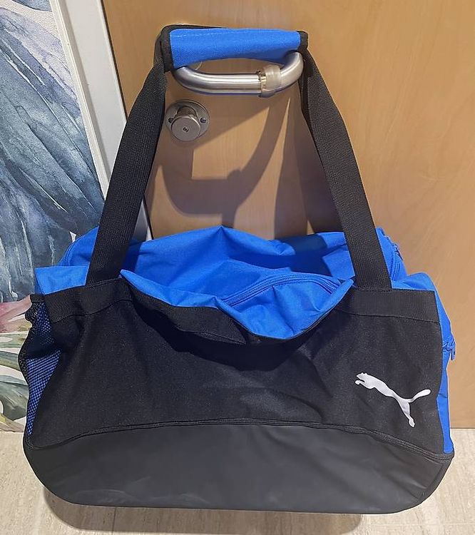 Borse: Borsone Puma – Usato da Losone venduto da OldTech87