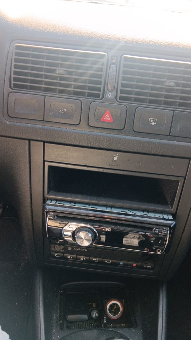 VW Autos: VW Golf 4motion – Gebraucht aus Rebstein von TonyRasta-Autohandel 8