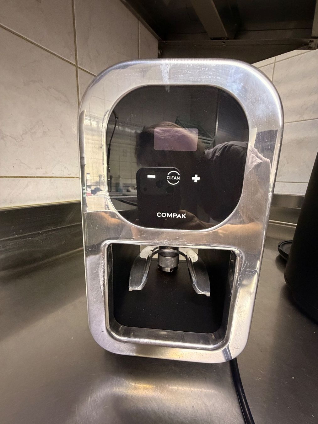 Cimbali Macchine per caffè & Macchine per espresso: Cimbali Kaffeemaschine M200 Profile – Usato da Schaffhausen venduto da schaki25 3