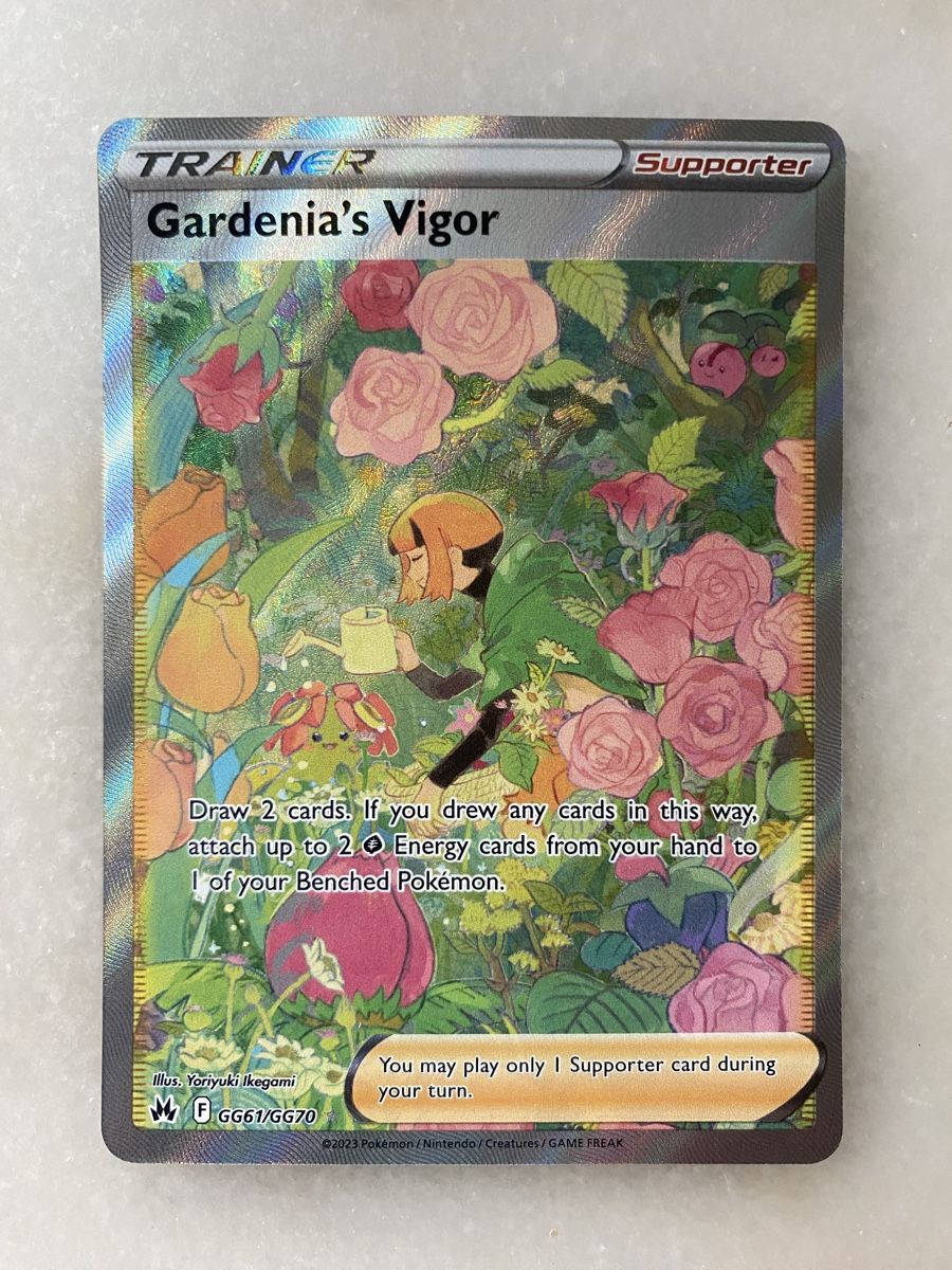 Pokémon Sammelbilder & Trading cards: Pokémon Karte – Gebraucht aus zürich von Baba731