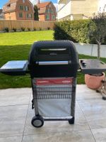 Gas Grill