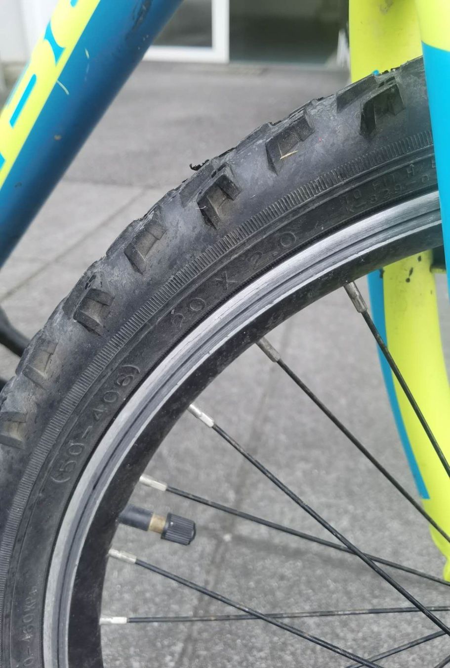 Biciclette: Scape 20" Kind Velo – Usato da Zug venduto da Major1983 6