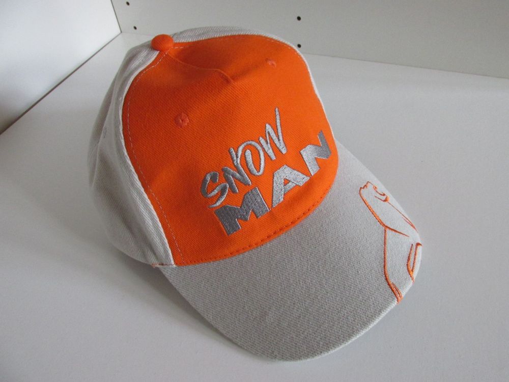 Altro in  Abbigliamento & Accessori: Coole MAN Schneemann Winter Cap – Nuovo e nell'imballaggio originale da Aeschau venduto da Nianho 2