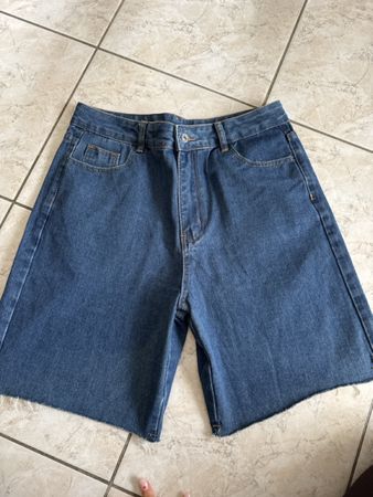 SHEIN pantaloncini corti 