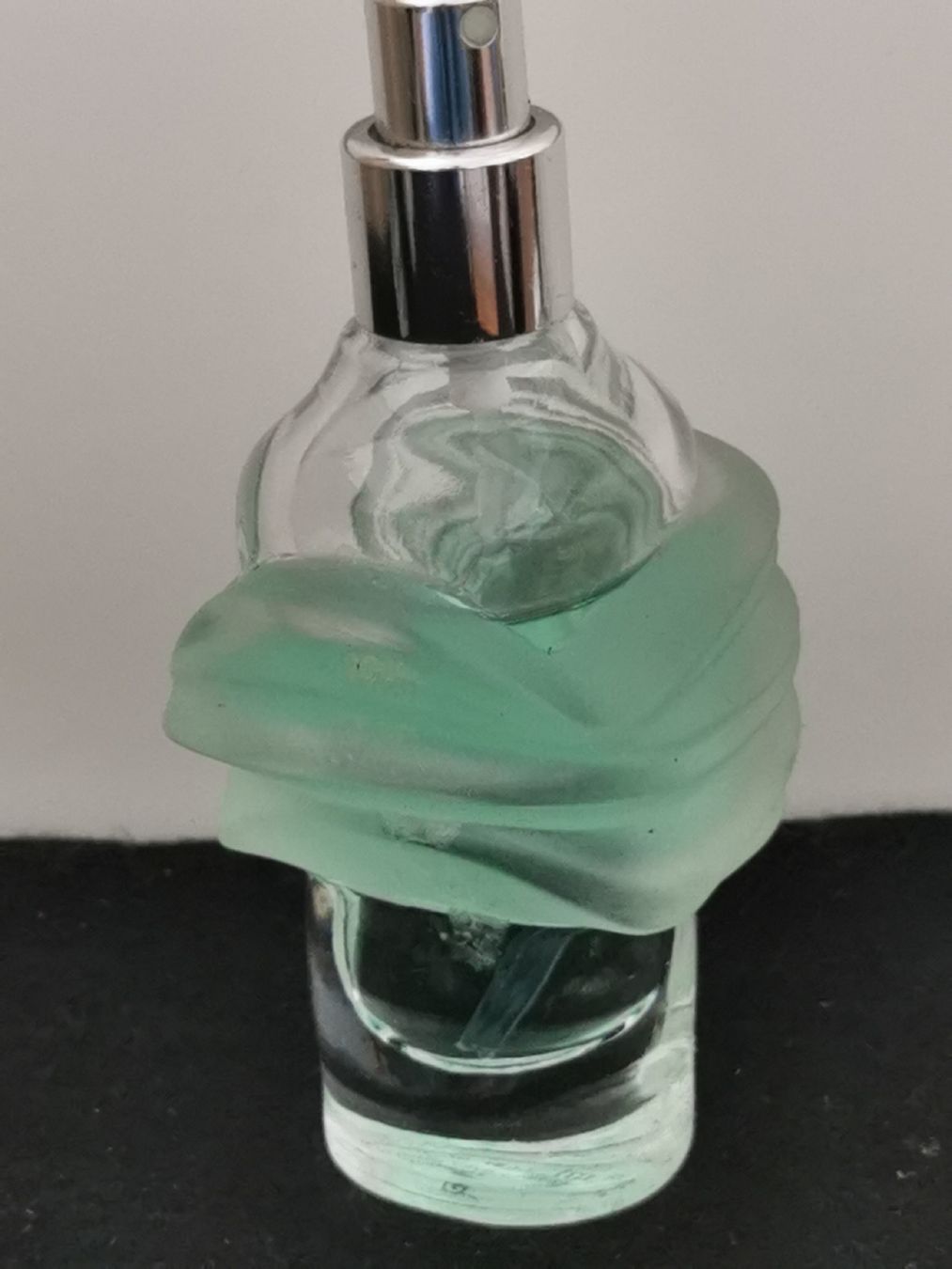 Parfums & Eau de Toilette: Scarf by Taormina EdT 50ml  – D'occasion à Schlieren par vlalif 3