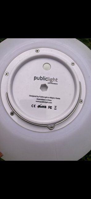 Lampade: LED Kugellampen 2x – Usato da Walzenhausen venduto da Jana013 2
