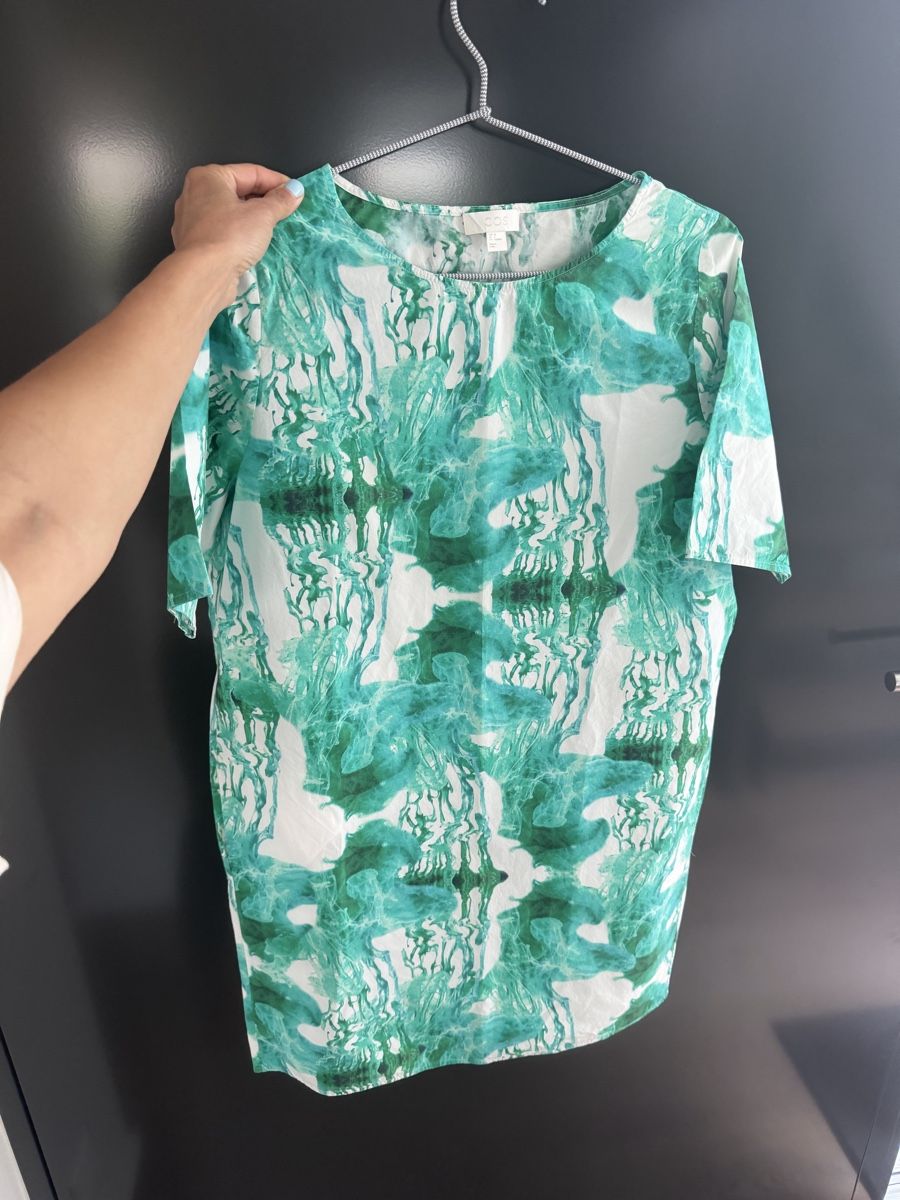 Cos Vestiti: COS Midi Cotton Dress - Size:36 – Usato da Herrliberg venduto da Tubalp