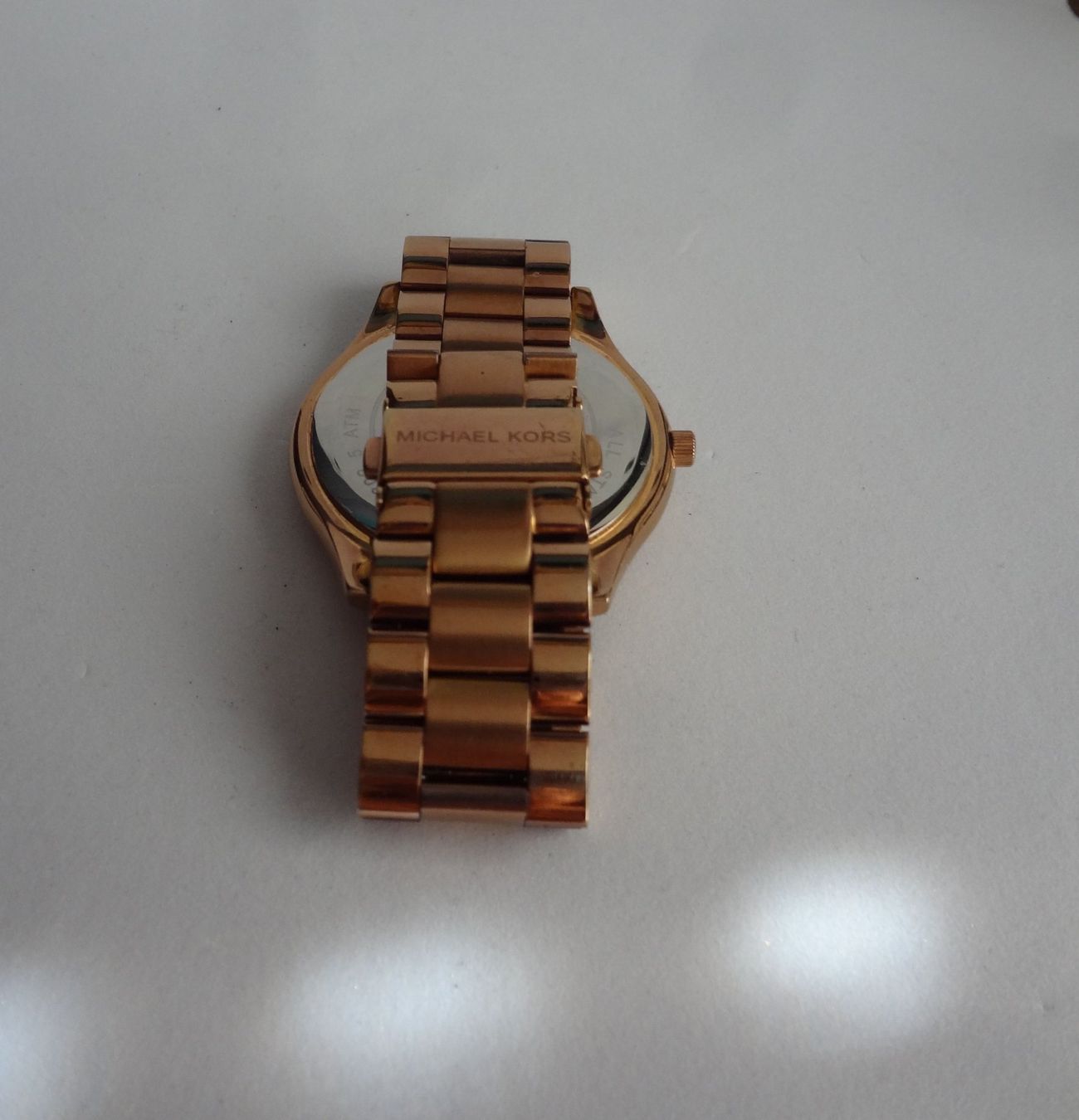 Michael Kors Orologi: Michael Kors – Usato da Thun venduto da trix1059 4