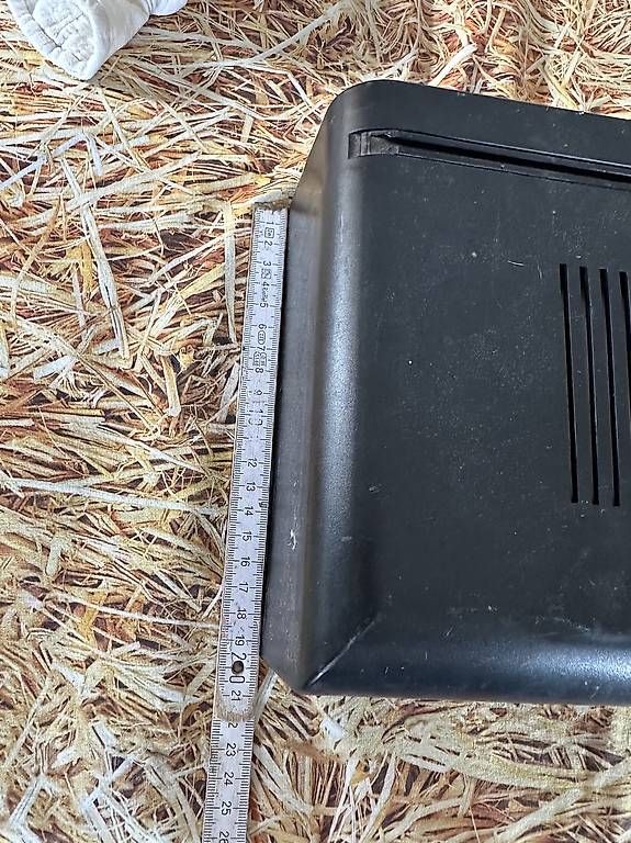 Radios: ExoTerra Compact Top 45 – D'occasion à Olten par sar_975n 1