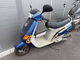 Piaggio Roller Skipper 125