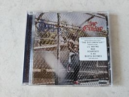 The Game  -  The Documentary 2.5