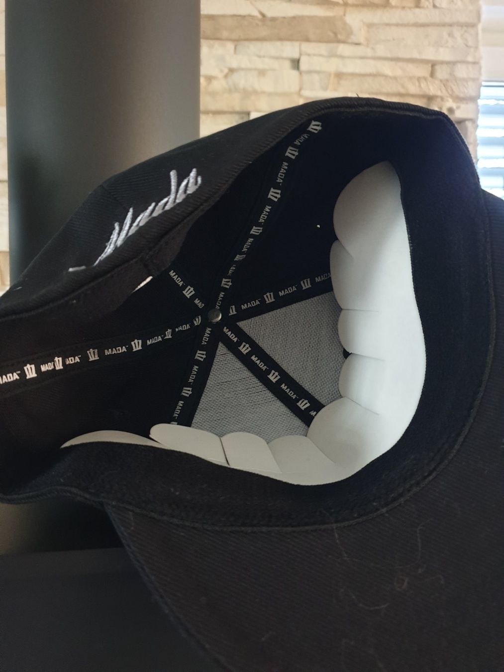 Altro in  Abbigliamento & Accessori: Mada Cap – Nuovo e nell'imballaggio originale da Rickenbach LU venduto da trucker.s 2