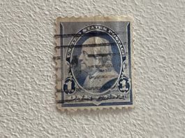 SALE ! USA Briefmarken ab 1 CHF (Gratis-Versand)