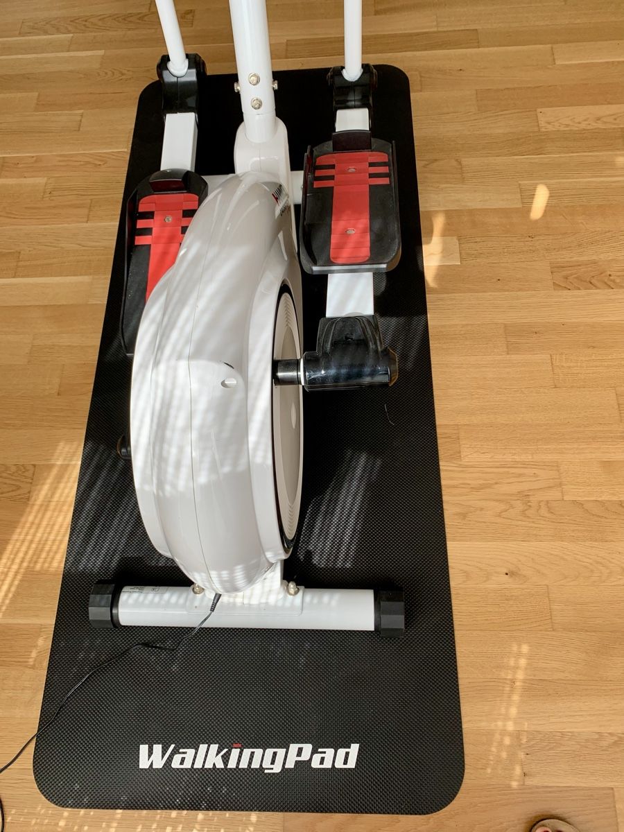 Hometrainer: Hammer Crosstech XTR Trainer - Crosstrainer – Gebraucht aus Staufen von Piam0 3