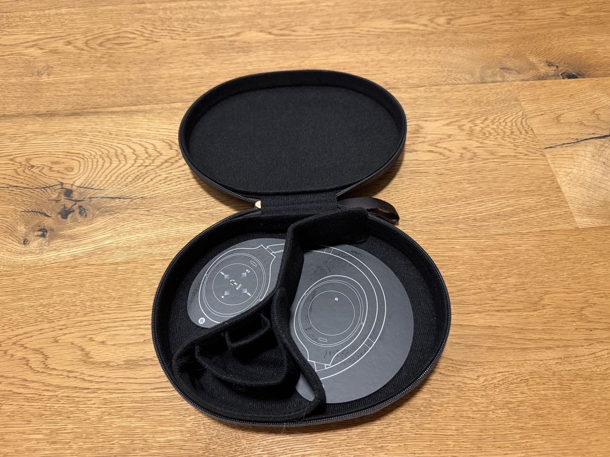 Cuffie: Sony Kopfhörer WH1000XM4 – Usato da Rothenthurm venduto da AdarK 1