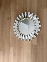 Decorative Sunburst Mirror 50 cm diameter excellent conditio