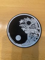 Lebensbaum Patch Aufnäher Sticker 11