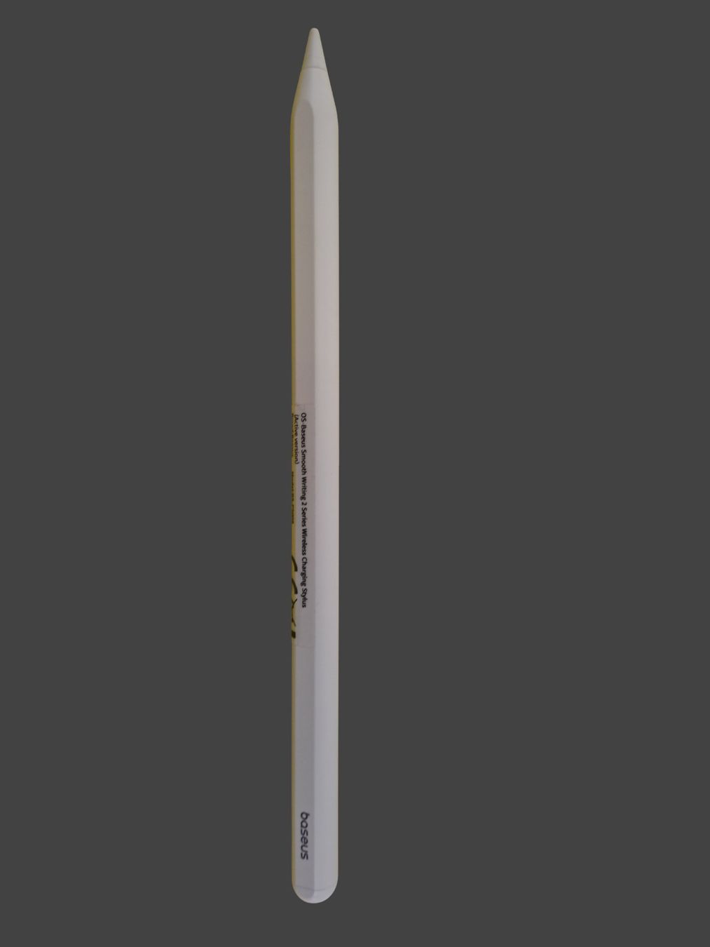 Penna & Evidenziatori: BASEUS Stylus Smooth Writing BS-PS009 – Nuovo (secondo la descrizione) da Männedorf venduto da Restwert_Maennedorf 1