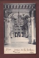 GENEVE - Foyer du Théâtre - 1901