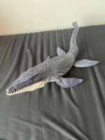 Riesen Mosasaurus Jurassic World (ca.100cm)