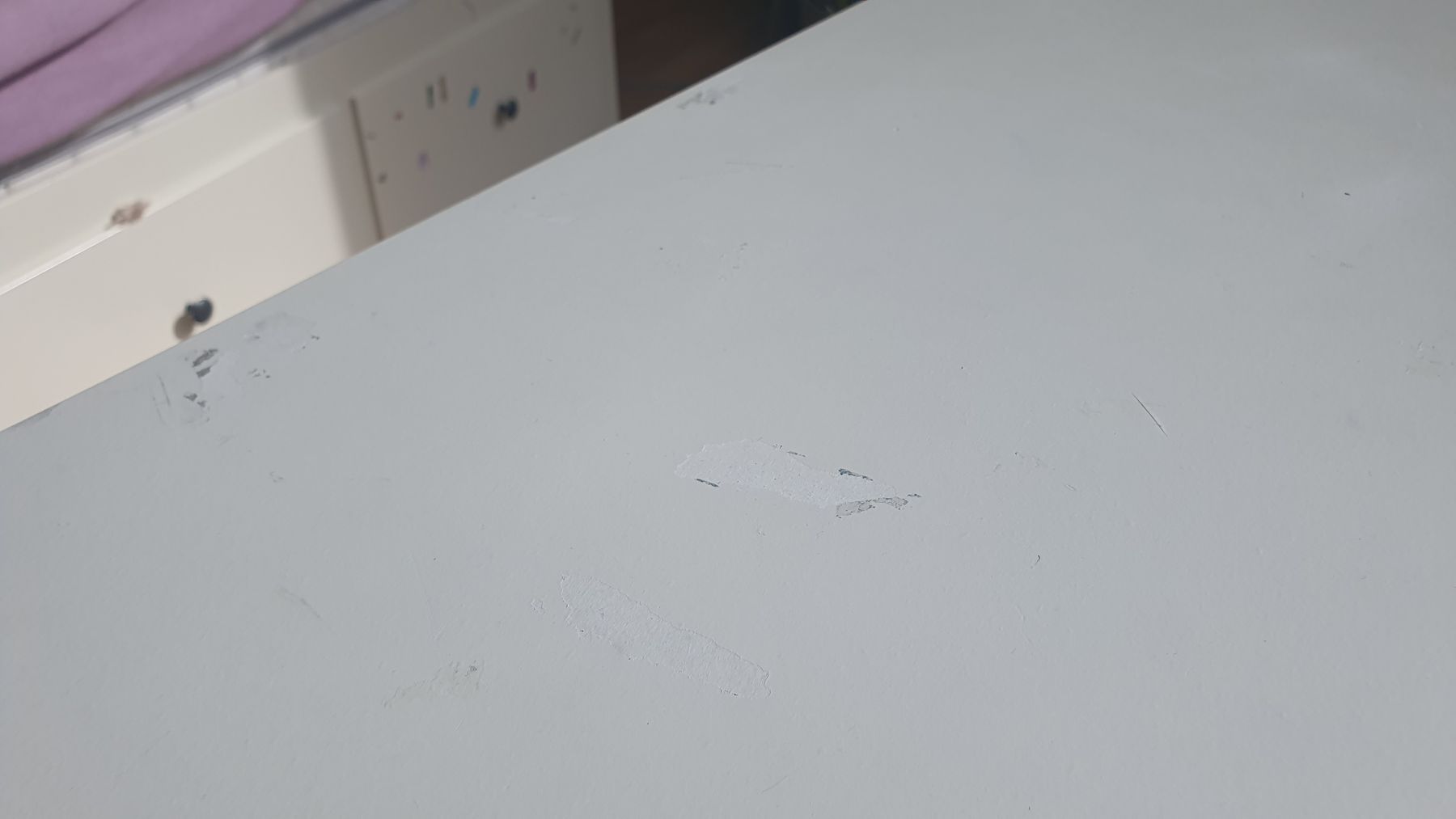 Ikea Scrivanie: kids school desk ikea – Usato da Lenzburg venduto da DobrzynM 3