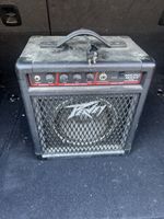 Amplificatore basso Peavey MicroBass, compatto e potente!