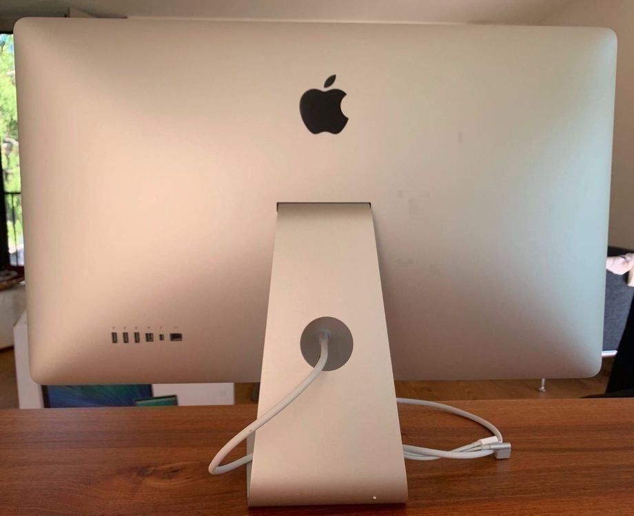 Apple Ecrans: Apple Thunderbolt Display 27" – D'occasion à Frauenfeld par nazanin 1