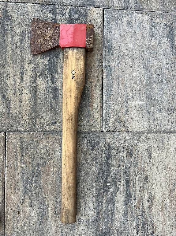 Tous les outils: Axt – D'occasion à Richterswil par Herakles90