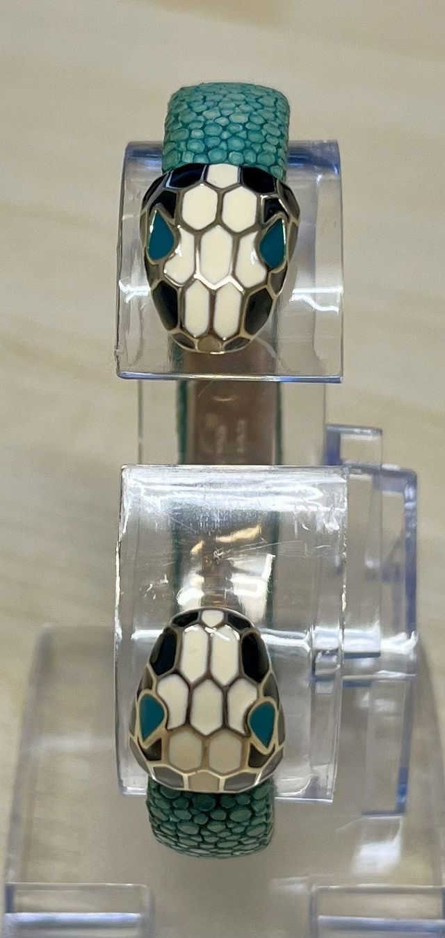 Bulgari Bracciali & Braccialetti: Bulgari Armspange – Usato da Wädenswil venduto da Mr2spock 2