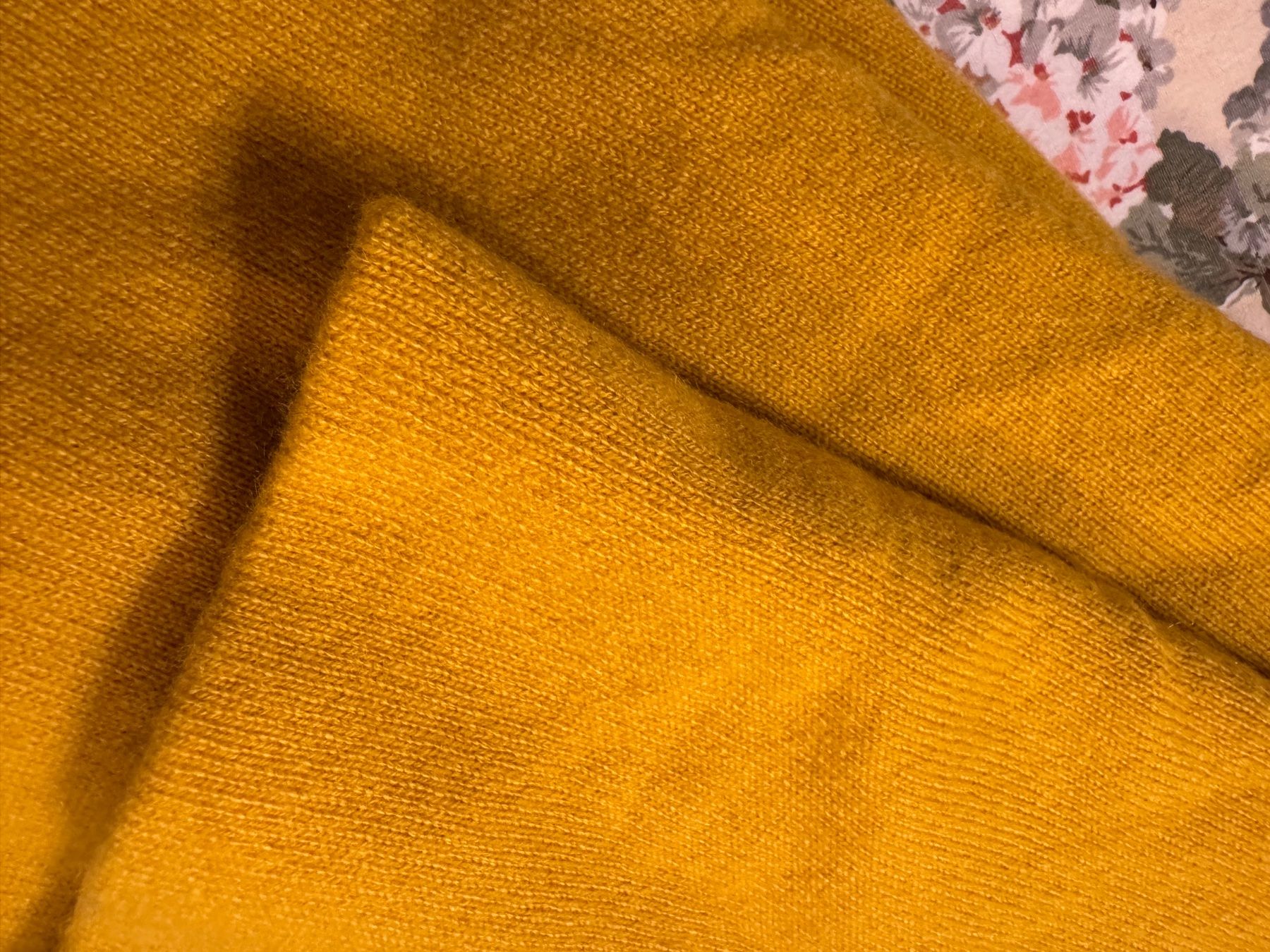 Cos Maglioni & Felpe: Cos cashmere pullover 100% Kashmir – Usato da Obfelden venduto da cesarina10 8