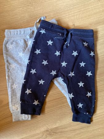 Baby Hosen 56/62