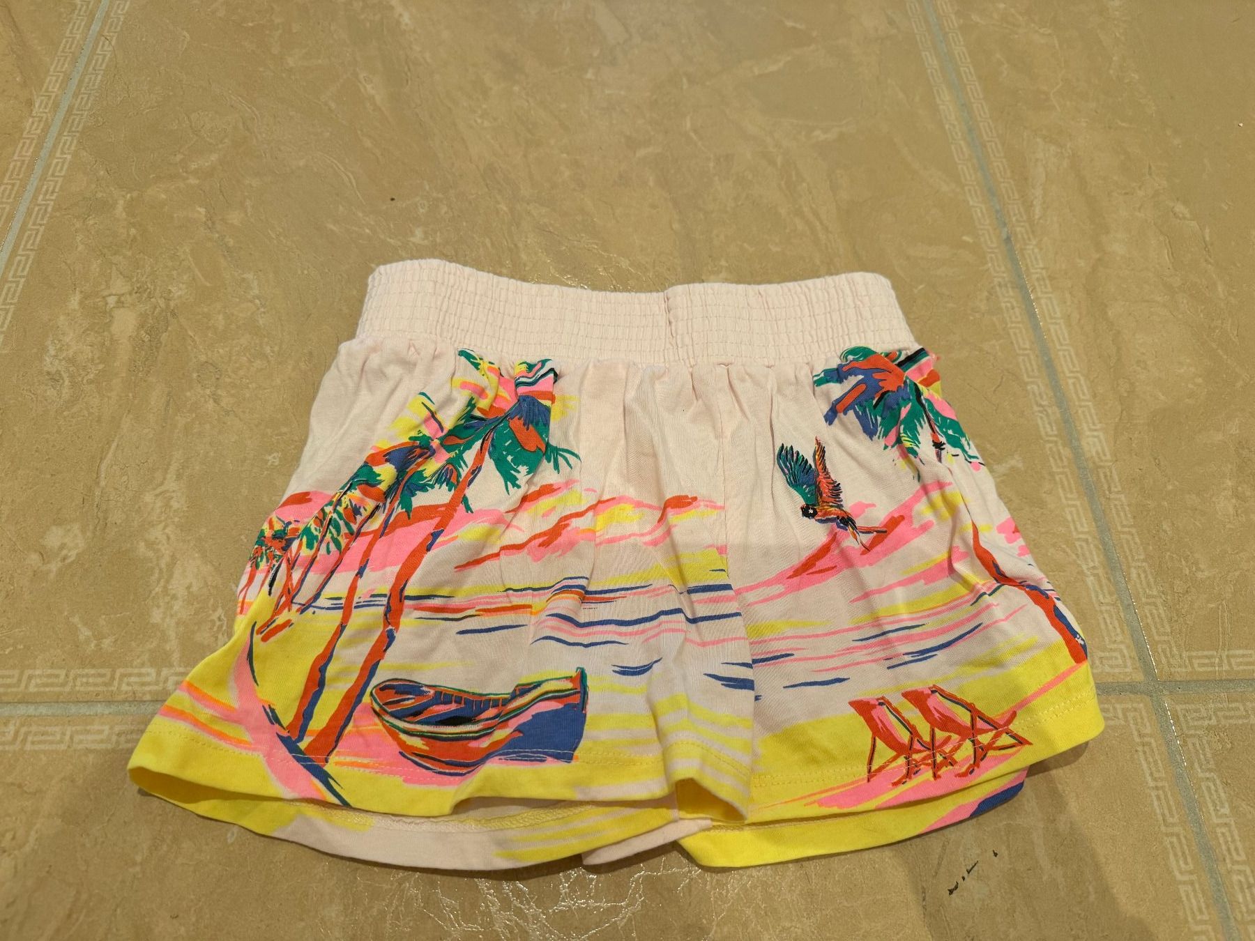 Pantaloni: Billiebush NWT SHorts, 6J 110 – Nuovo (secondo la descrizione) da Klingnau venduto da Markus14