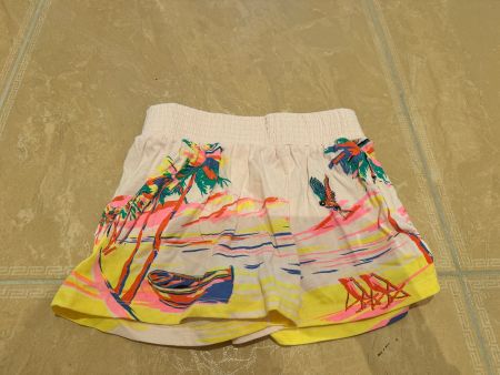 Billiebush NWT SHorts, 6J 110