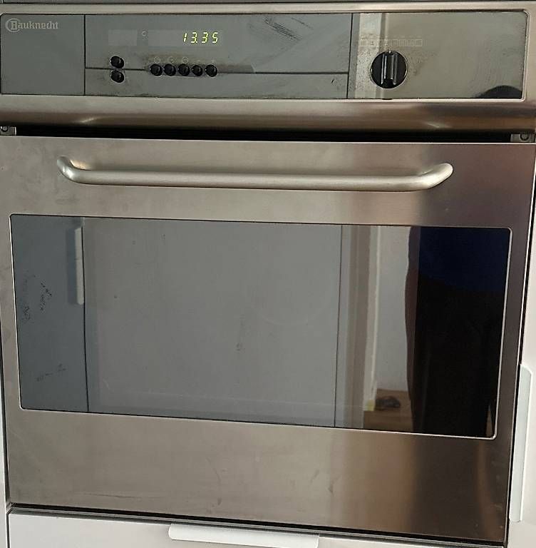 Forni: backofen – Usato da Niederhasli venduto da ar__wk88 1