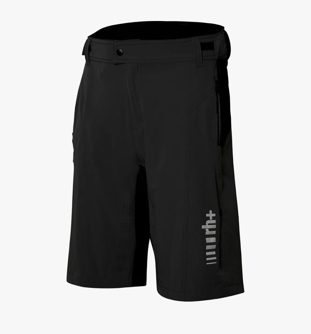 Hosen: Velohose Herren RH+ Trail Short Grösse M – Neu und originalverpackt aus Braunau von Brand-Store 1