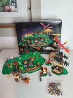 Lego Der Herr der Ringe The Shire 10354