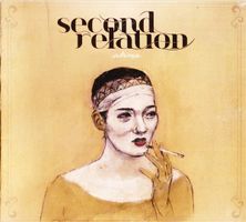 Second Relation – Abiona