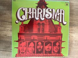 S95/Charisma - Roulette Records
