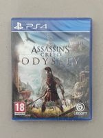 Assassin's Creed Odyssey – PS4 – NEU (OVP)