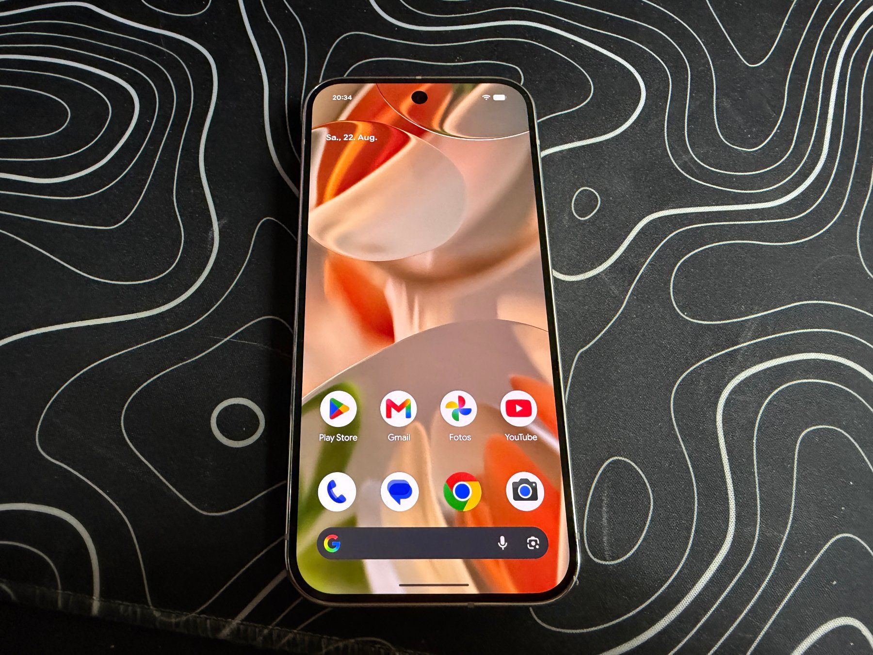 Google Handys / Smartphones: Google Pixel 9 Pro 128Gb#50 – Gebraucht aus Au SG von bah_6f5w 2