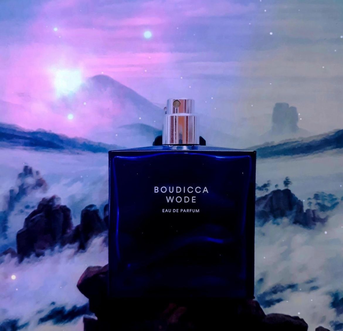 Profumi & Eau de Toilette: Boudicca Wode The Beautiful Mind Series 2 ml – Nuovo (secondo la descrizione) da Chêne-Bougeries venduto da Seetooyoo 5