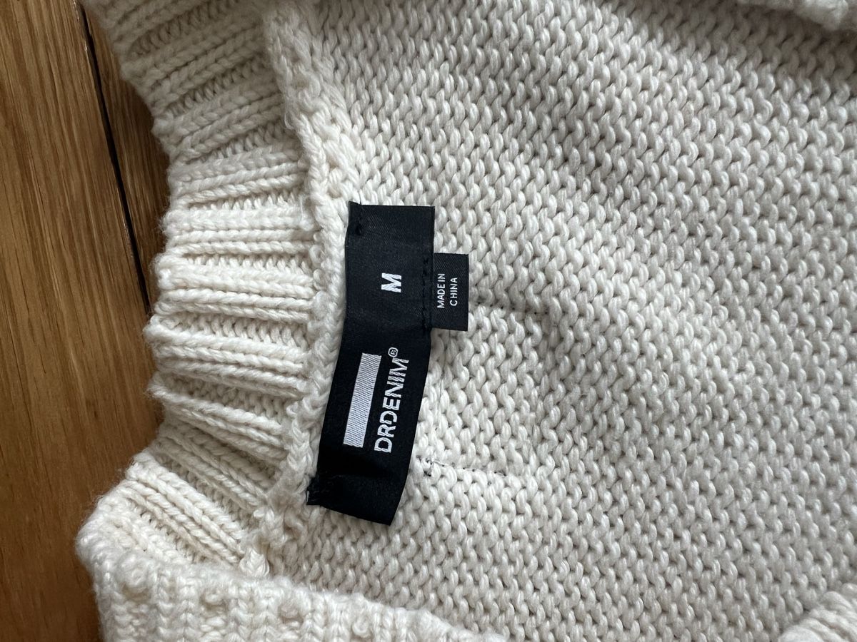 Maglioni & Felpe: Dr.Denim Weste – Nuovo (secondo la descrizione) da Bern venduto da lea_wf9x 5