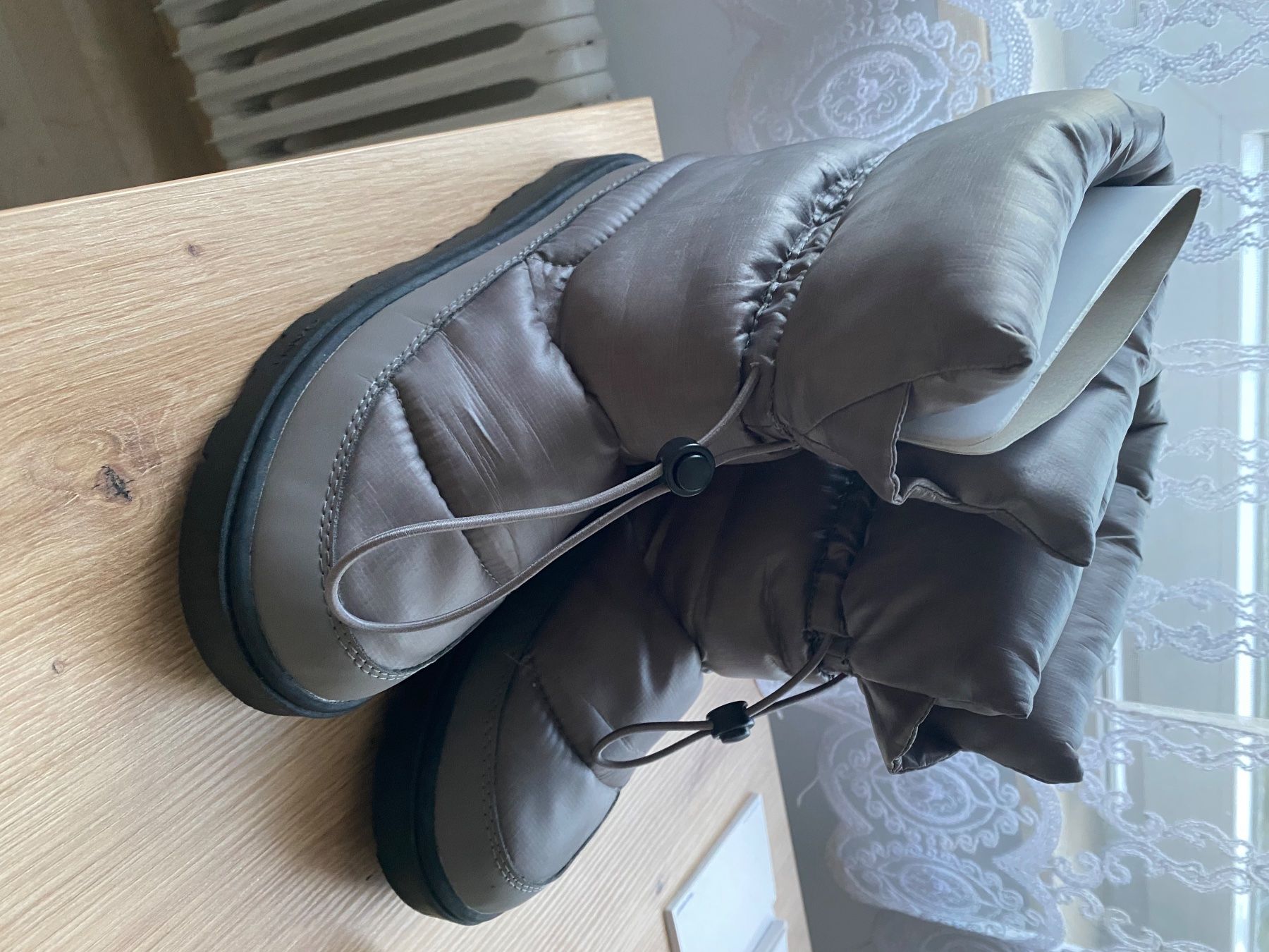 Gant Chaussures femmes: winter stiefel gant – Neuf (Voir description) à Bern par ann_2ygd