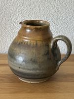 Vintage Rheinfelder Keramik Krug Vase Top Zustand Schweiz 