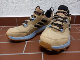 Adidas Terrex Trecking-Schuhe, Gore-Tex, Gr. 42