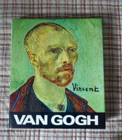 Livre d'art Van Gogh - Explorez ses chefs-d'œuvre!