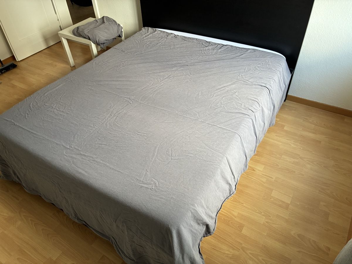 Betten: Malm Bett 160x200 – Gebraucht aus Wallisellen von mar_c2rv 6