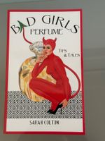 Buch bad girls perfume von Sarah Colton